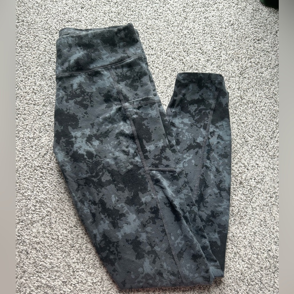 Pact Organic Cotton Leggings